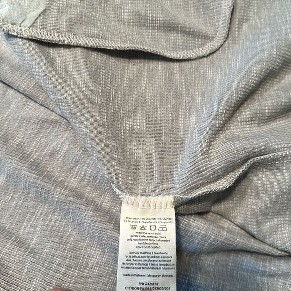 Donni long cardigan OS (3750) NWT - Picture 4 of 5